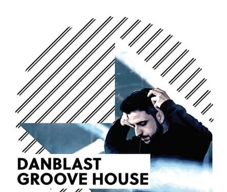 Get Down Samples Danblast Groove House WAV